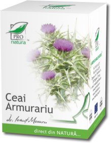 Ceai armurariu 20dz - MEDICA