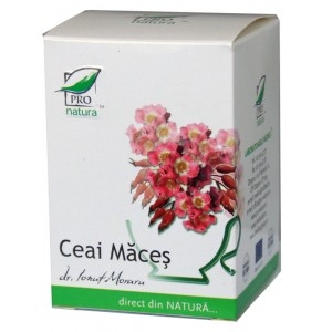 Ceai macese 20dz - MEDICA