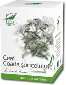 Ceai coada soricelului 20dz - MEDICA