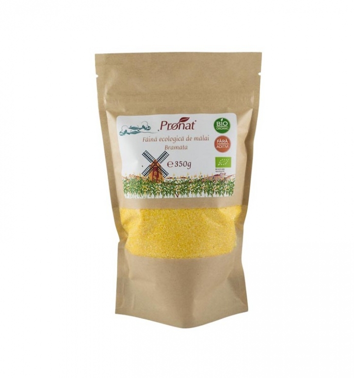 Faina malai Bramata eco 350g - PRONAT