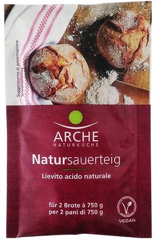 Maia praf secara eco 15g - ARCHE NATURKUCHE