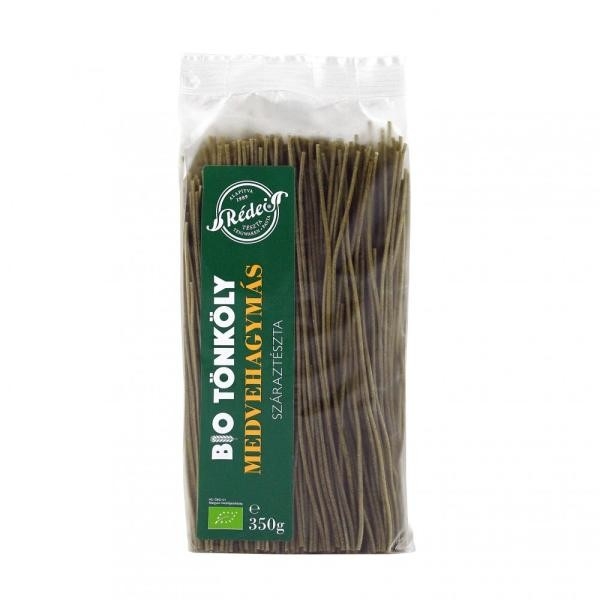 Paste spaghete spelta leurda eco 350g - REDEI