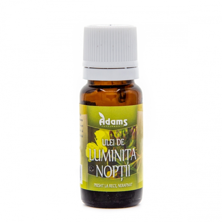 Ulei luminita noptii 10ml - ADAMS