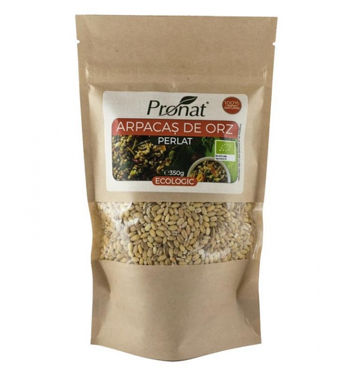 Orz perlat [arpacas] eco 350g - PRONAT