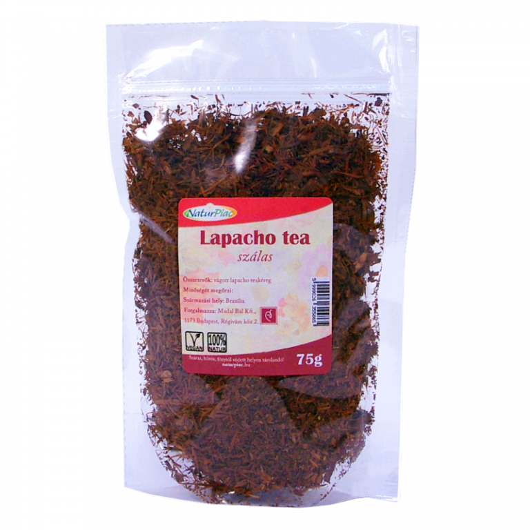 Ceai lapacho 75g - NATURPIAC