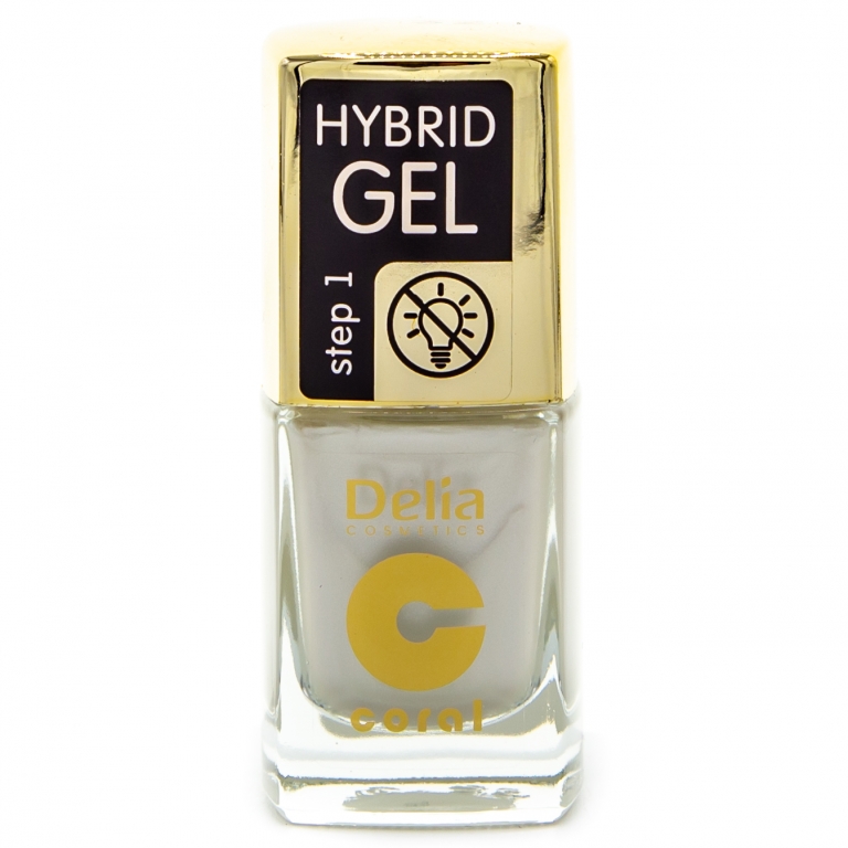 Lac unghii Hybrid Gel 32 11ml - CORAL