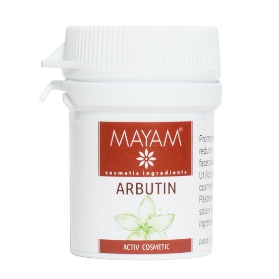 Arbutina 5g - MAYAM