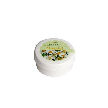 Balsam extract glicolic musetel 30ml - ENATURA