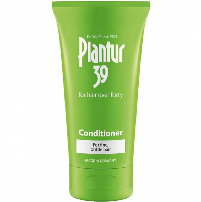 Balsam par fin delicat Plantur39 150ml - DR WOLFF