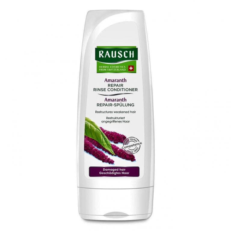 Balsam par reparator amarant 200ml - RAUSCH