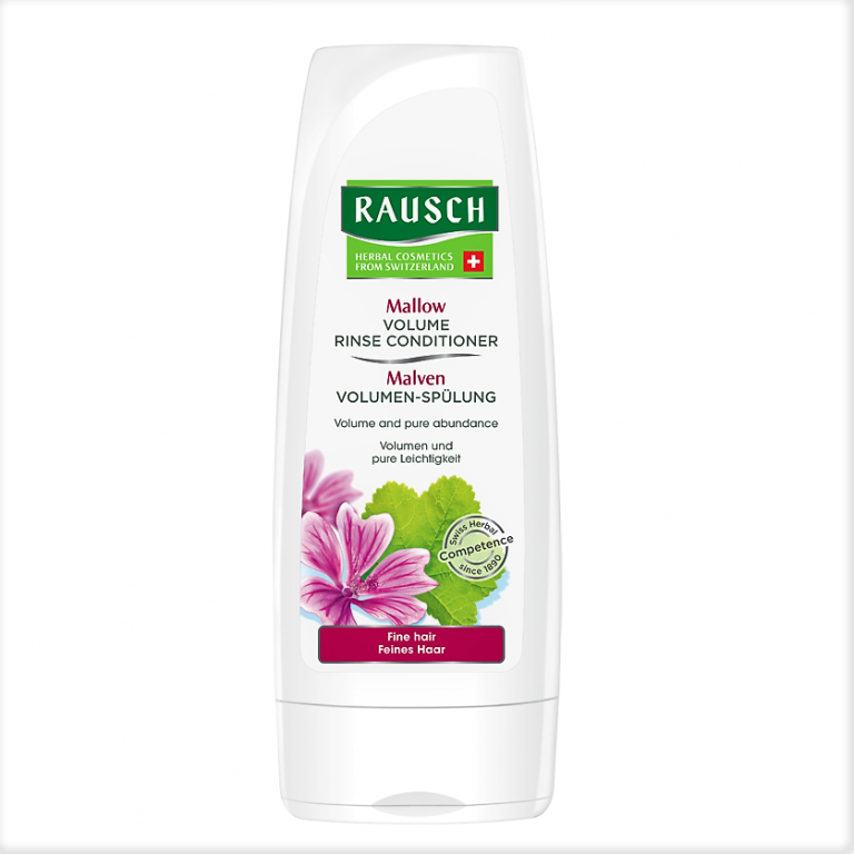 Balsam par pt volum nalba 200ml - RAUSCH