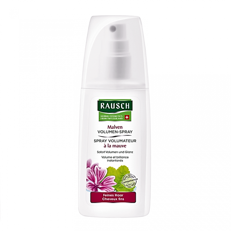 Balsam par pt volum nalba spray 100ml - RAUSCH