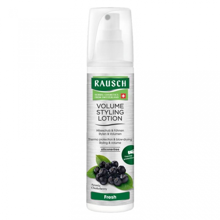 Lotiune par pt volum fresh 150ml - RAUSCH