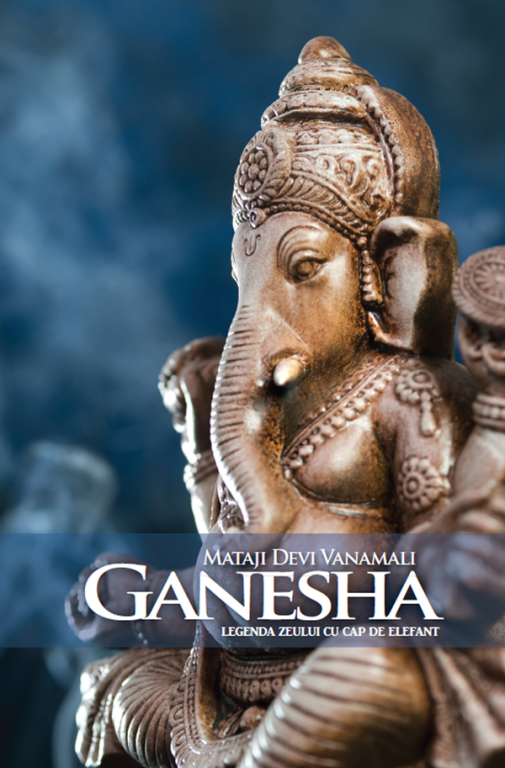 Carte Ganesha 1b - ATMAN