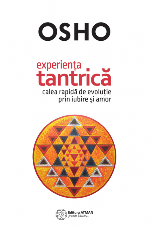 Carte Experienta tantrica 1b - ATMAN