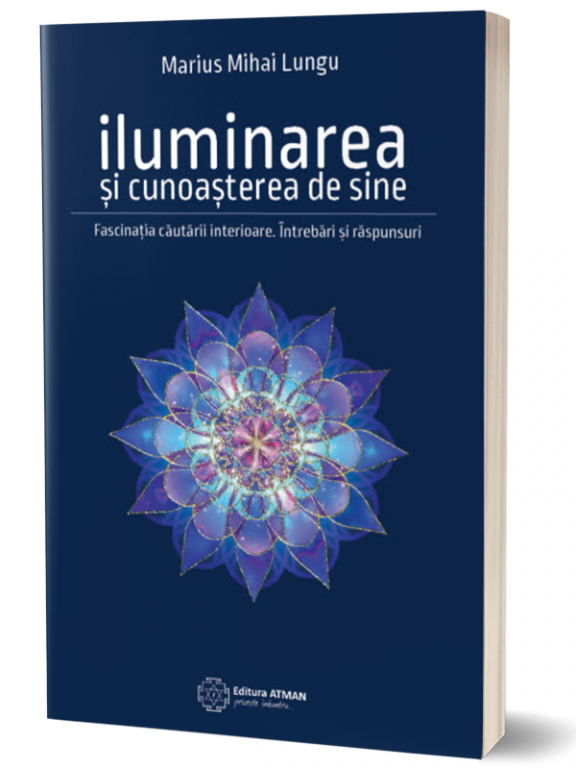 Carte Iluminarea si cunoasterea de sine 1b - ATMAN