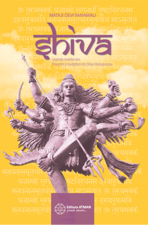 Carte Shiva 1b - ATMAN