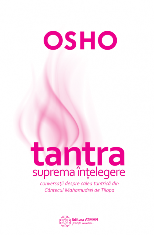 Carte Tantra suprema intelegere 1b - ATMAN