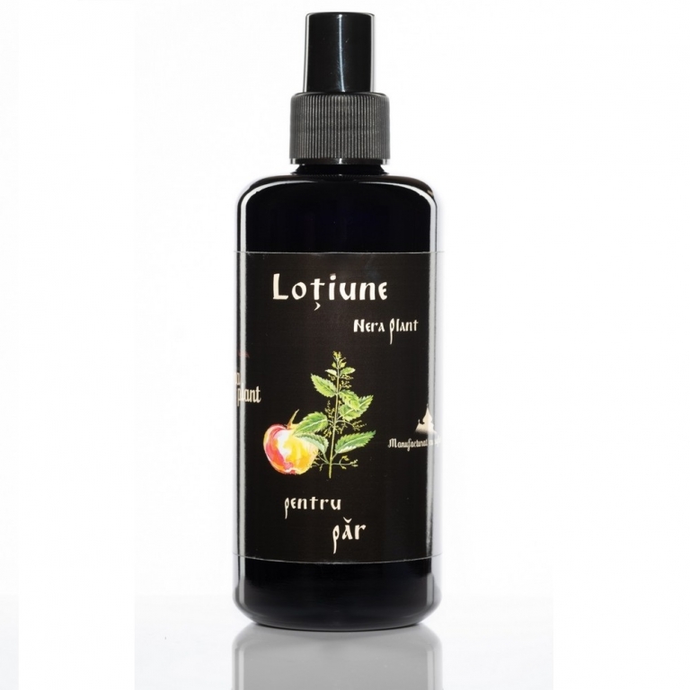 Lotiune par 200ml - NERA PLANT