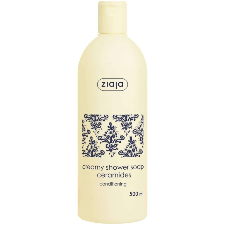 Sapun dus cremos ceramide 500ml - ZIAJA