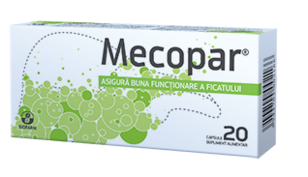 Mecopar 20cps - BIOFARM