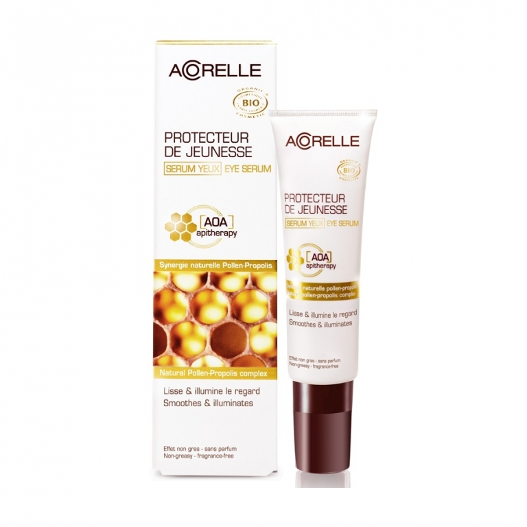 Ser ochi polen propolis 15ml - ACORELLE