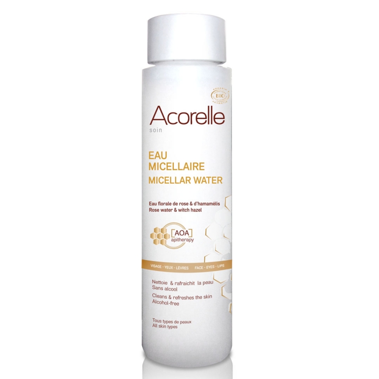 Apa micelara polen propolis 300ml - ACORELLE