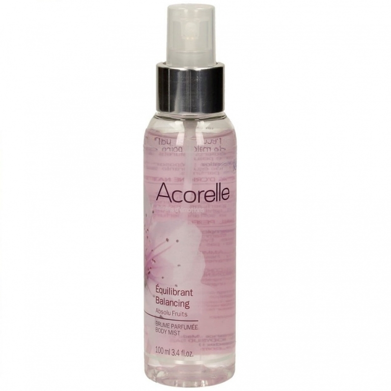 Apa parfumata corp Absolu Fruits 100ml - ACORELLE