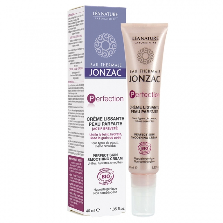 Crema zi netezire Perfection 40ml - JONZAC