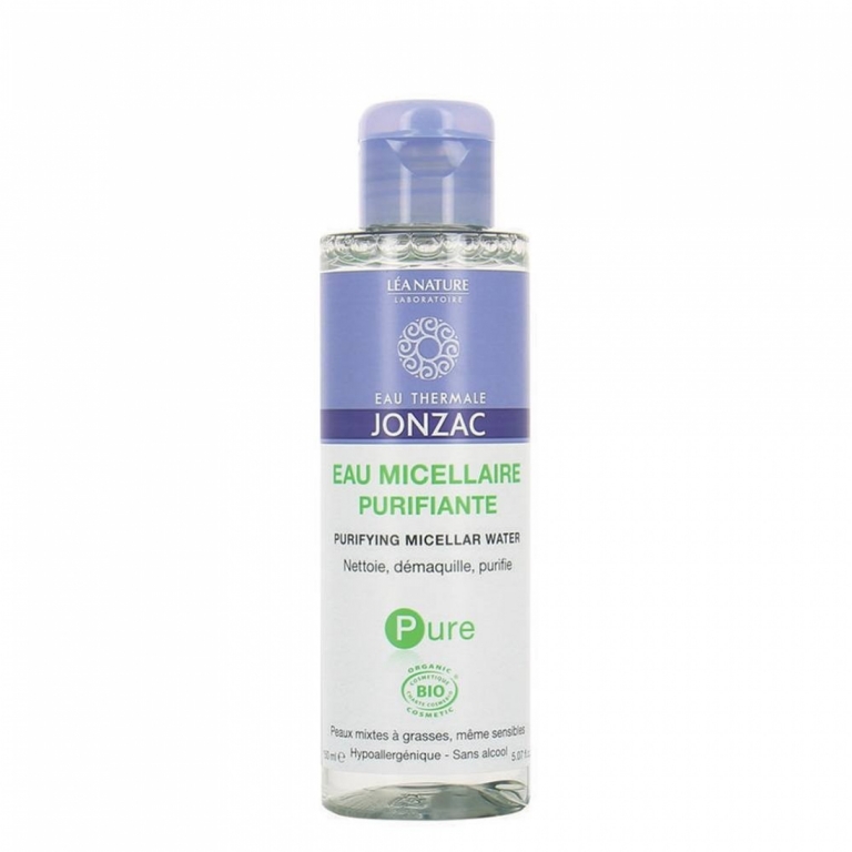 Apa micelara purifianta Pure 150ml - JONZAC