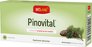 Pinovital 30cp - BIOLAND