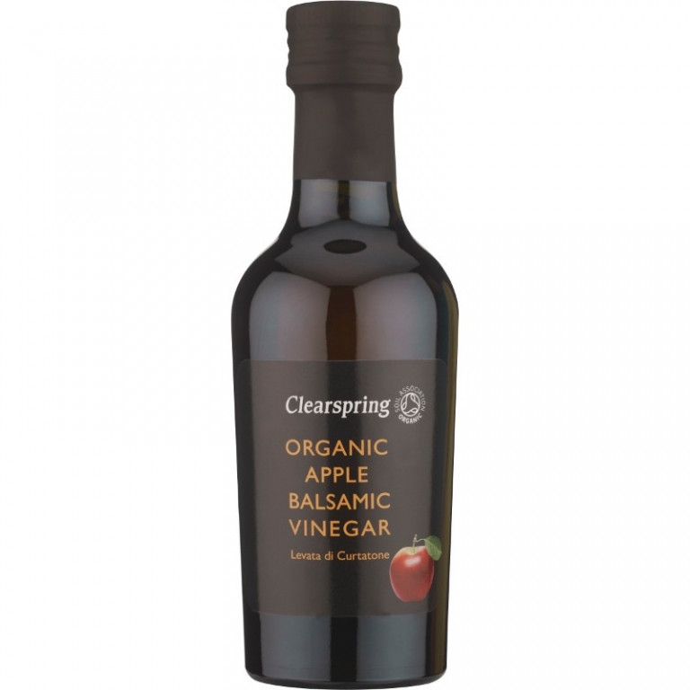 Otet mere balsamic eco 250ml - CLEARSPRING