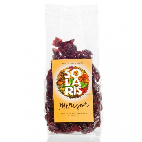 Merisor confiat 150g - SOLARIS