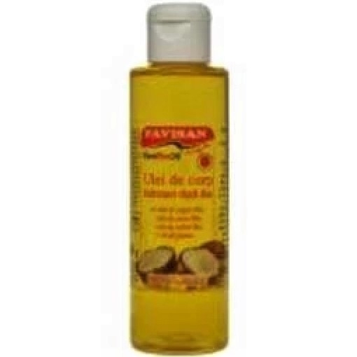 Ulei corp hidratant dupa baie 150ml - FAVISAN