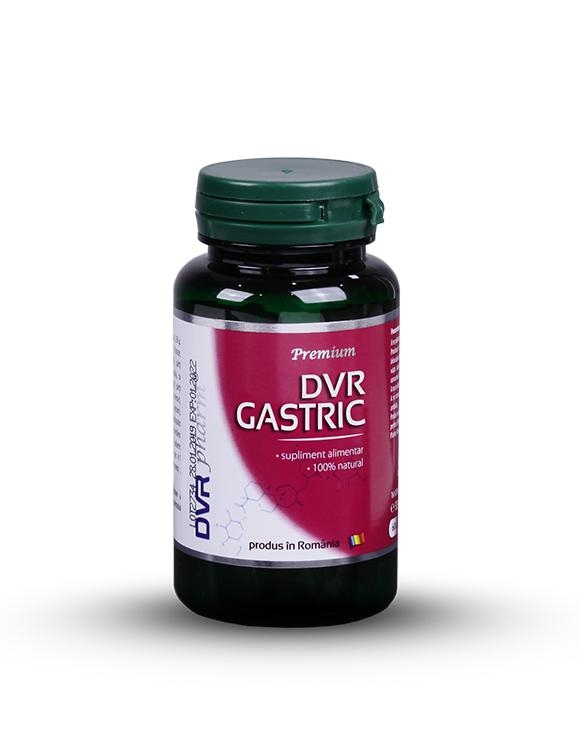 DVR Gastric 60cps - DVR PHARM