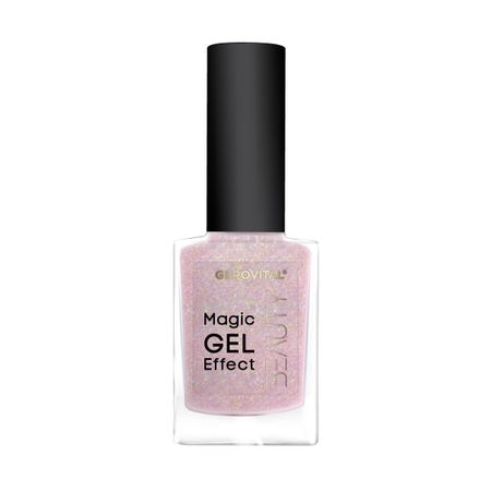 Lac unghii Magic Gel Effect nr19 11ml - GEROVITAL BEAUTY