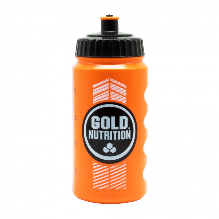 Recipient sport pt apa 500ml - GOLD NUTRITION