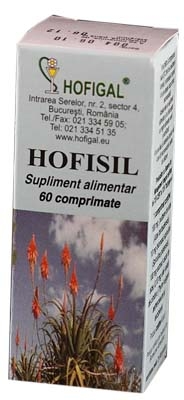 Hofisil 60cp - HOFIGAL