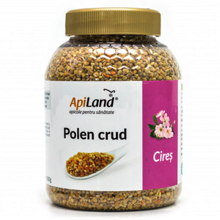 Polen crud cires 500g - APILAND