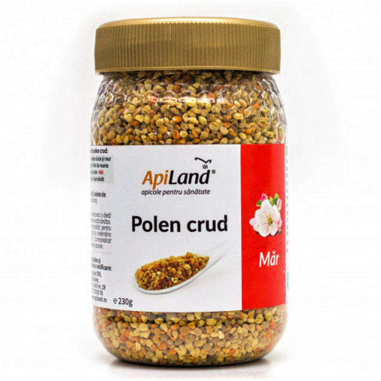 Polen crud mar 230g - APILAND