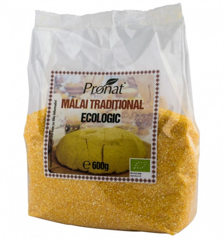 Malai traditional eco 600g - PRONAT