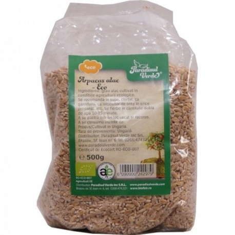 Arpacas alac eco 500g - PARADISUL VERDE