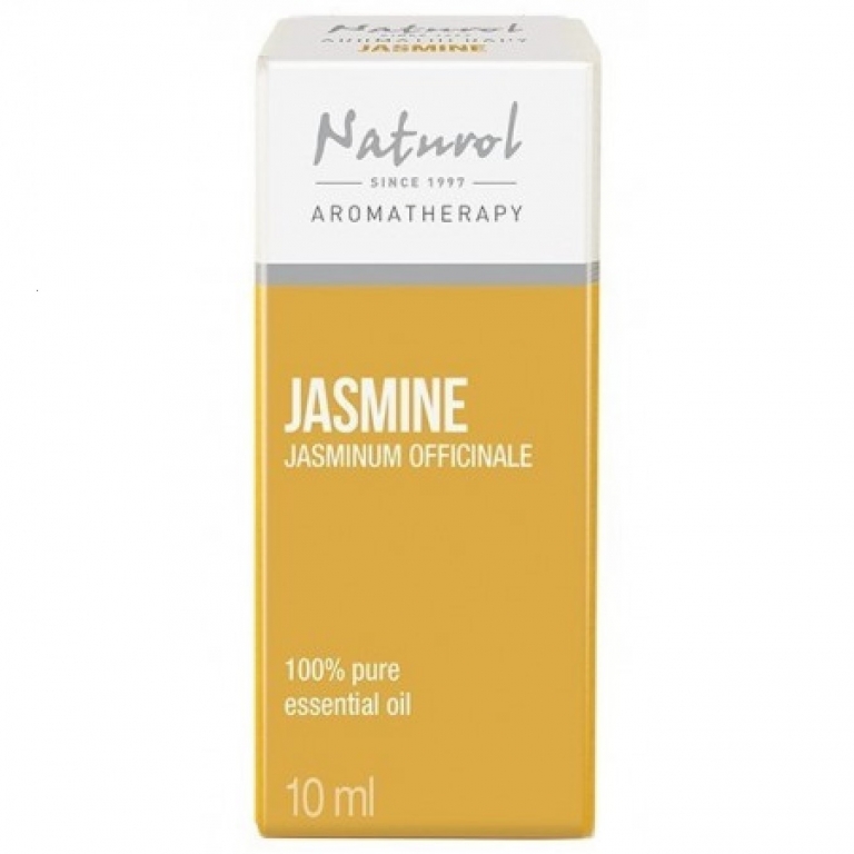 Ulei esential iasomie 10ml - NATUROL