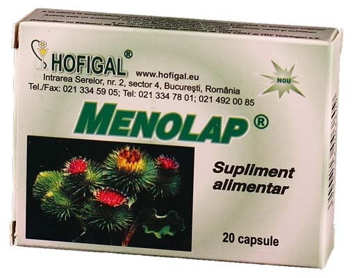 Menolap 20cps - HOFIGAL