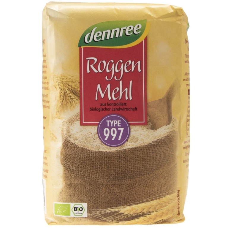 Faina secara {tip 997} eco1kg - DENNREE