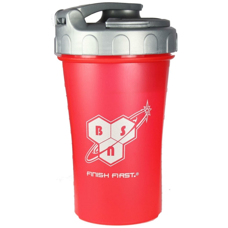 Bidon shaker fara BPA EndoRush 700ml - BSN