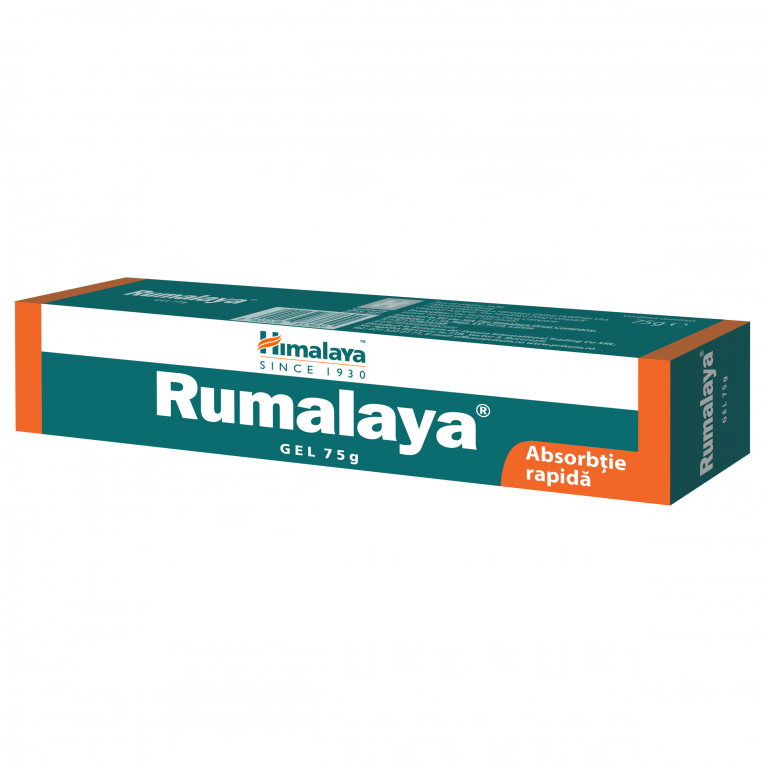 Gel Rumalaya 75g - HIMALAYA CARE