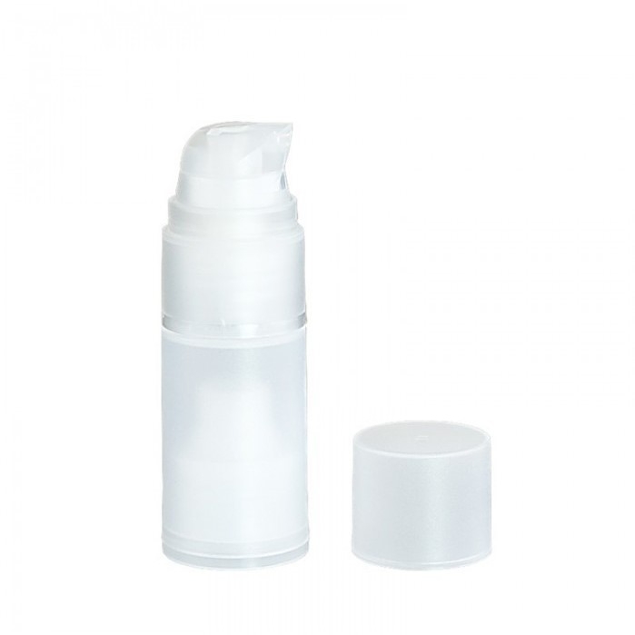 Capac pt flacoane airless Aurora 15/30ml 1b - MAYAM