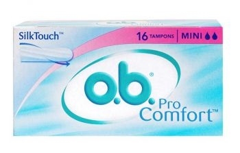 Absorbant procomfort mini 16b - OB