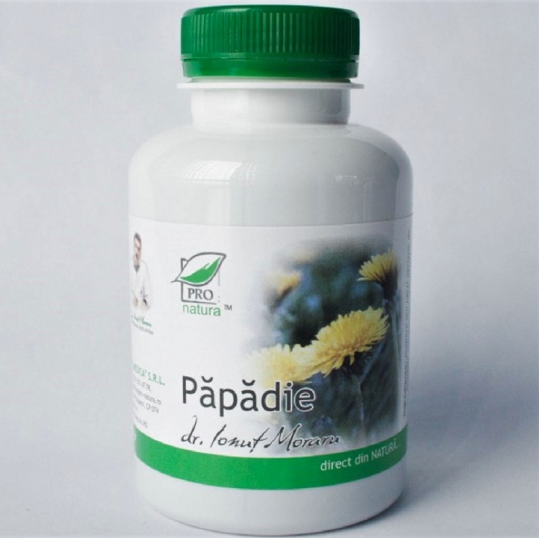 Papadie 60cps - MEDICA